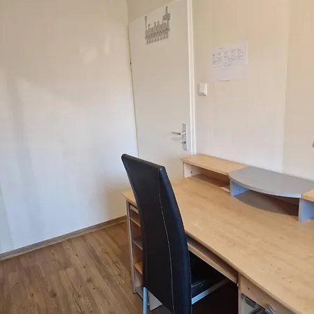 Nyadjam Casa Darmstadt