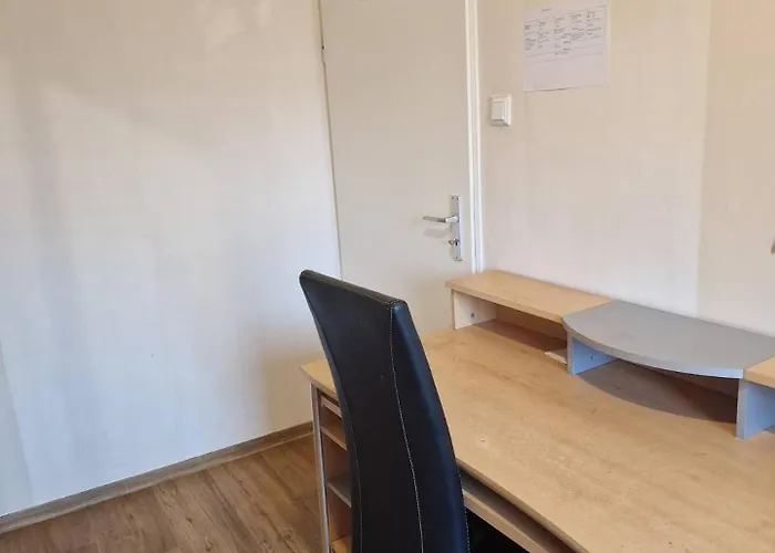 Nyadjam Casa Darmstadt