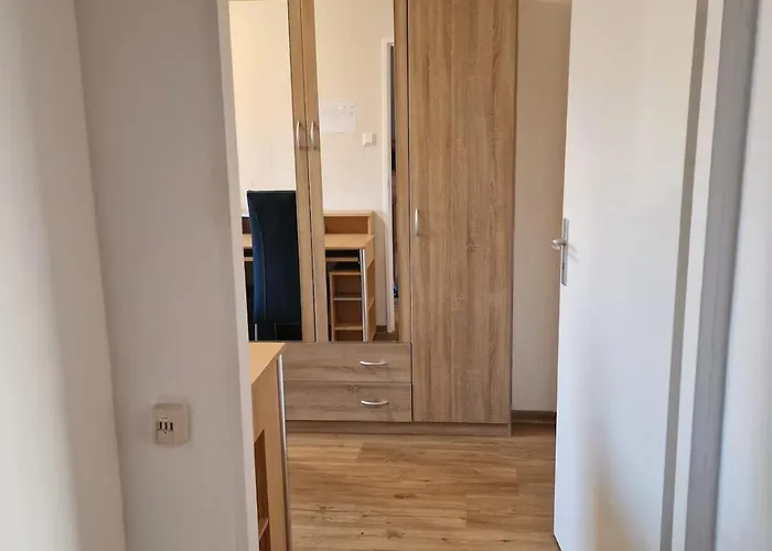 Nyadjam Casa * Darmstadt